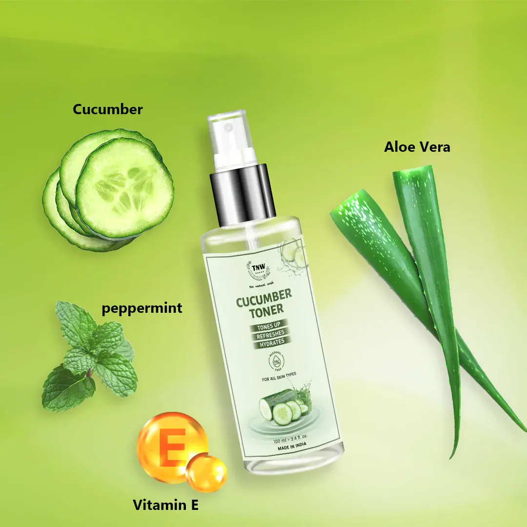 Image of The Natural Wash