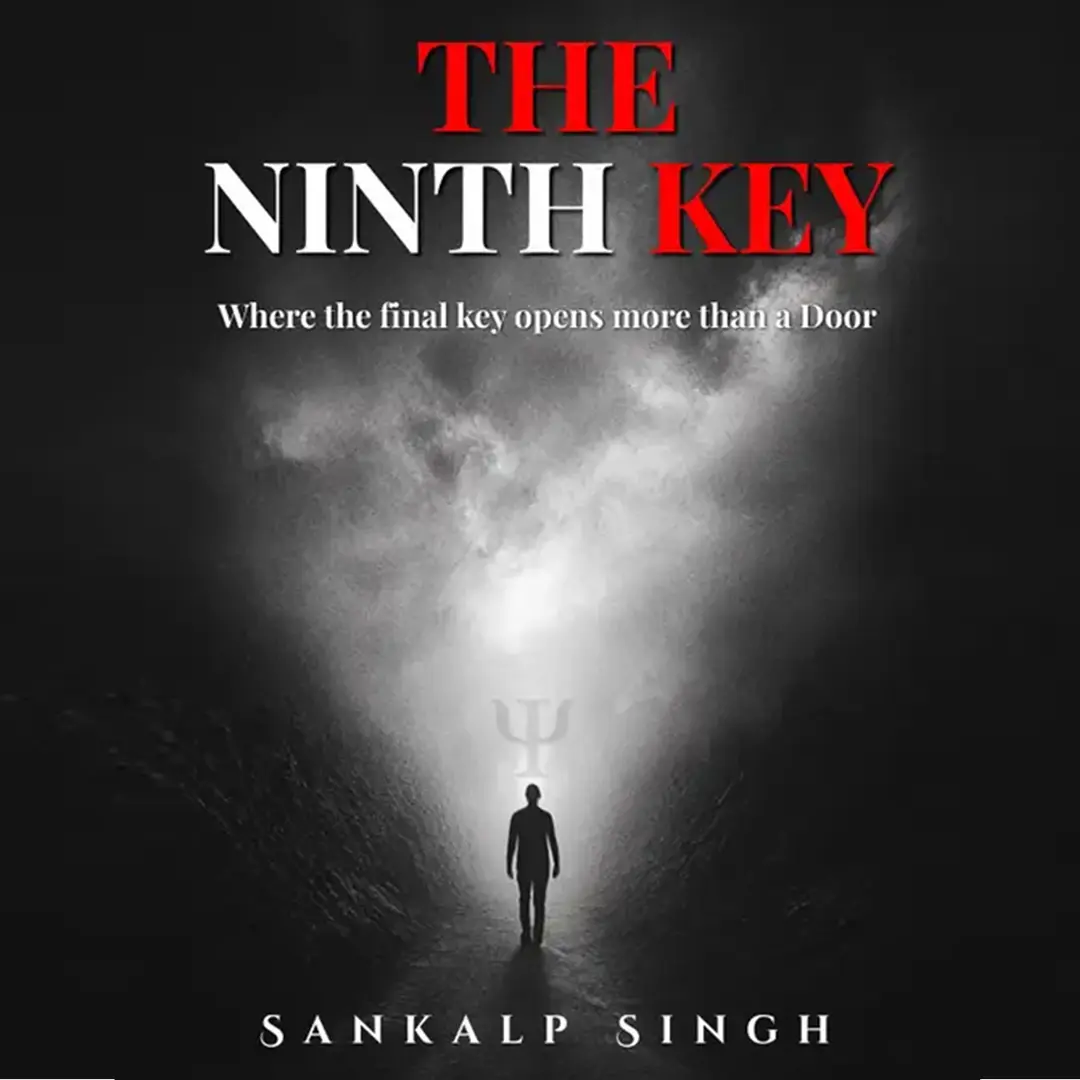 Image of The Ninth Key 