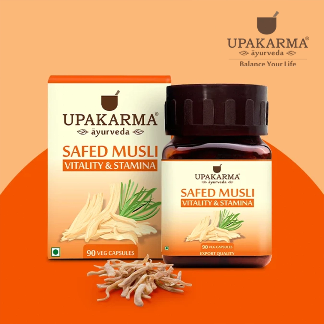Image of Upakarma Ayurveda