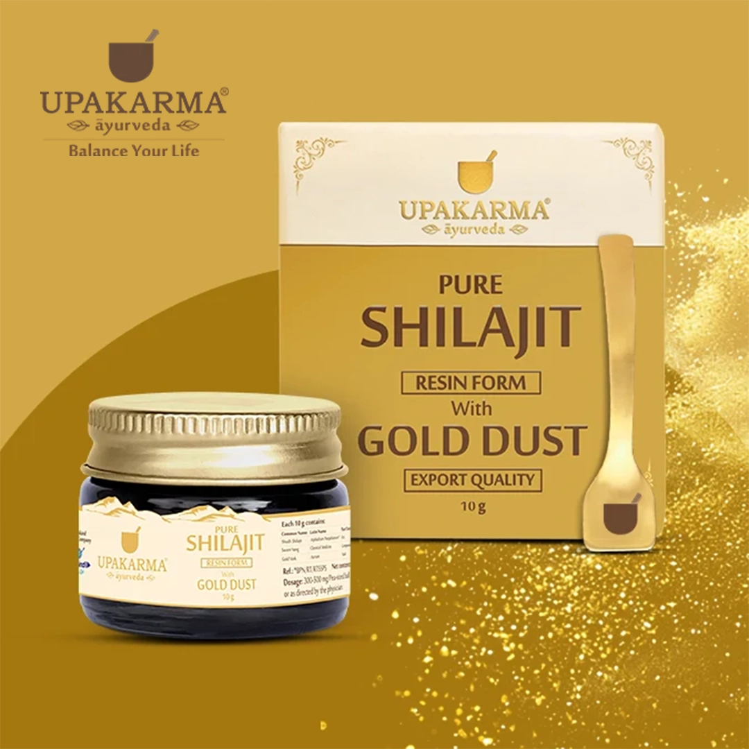 Image of Upakarma Ayurveda