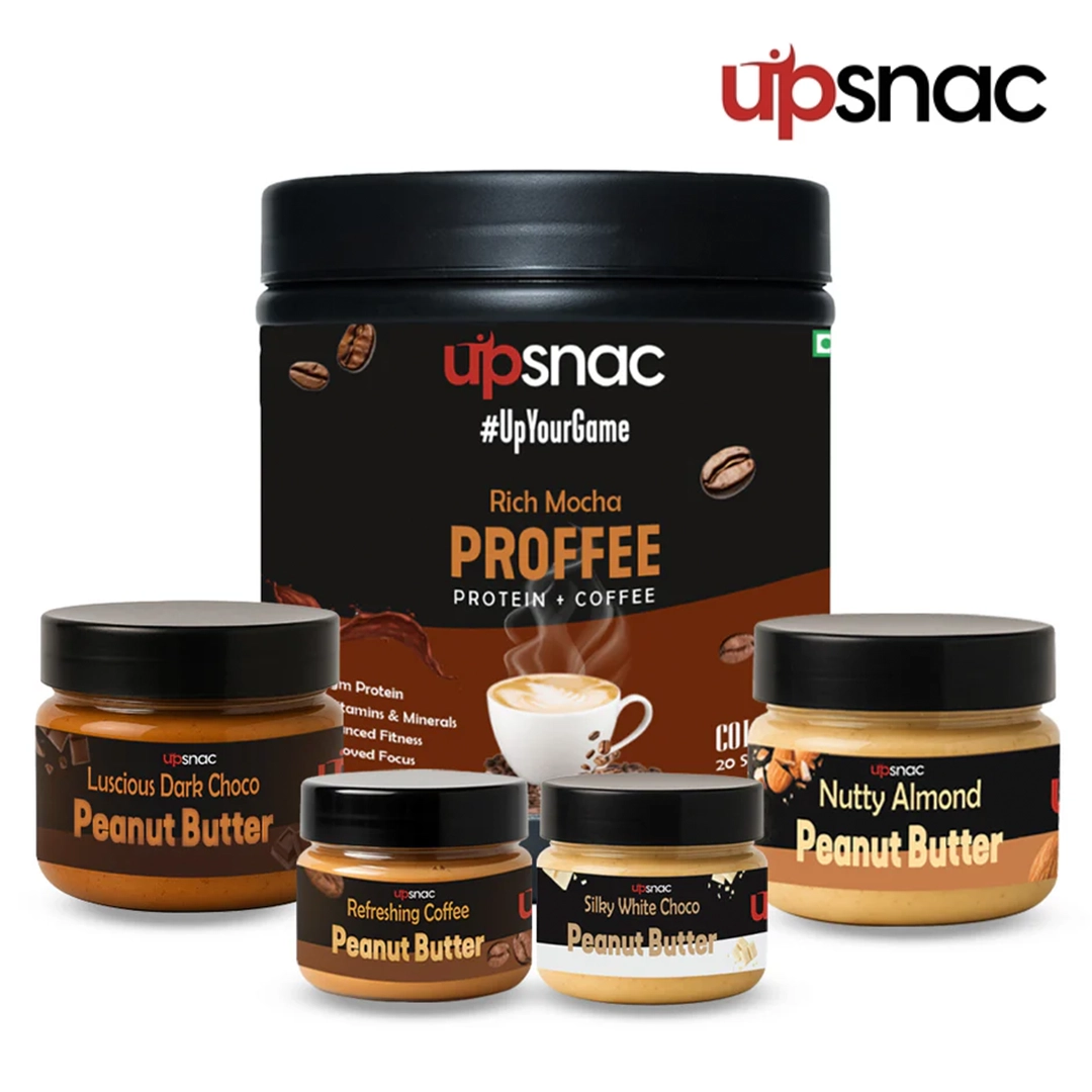 Image of Upsnac - Combo Trial Pack