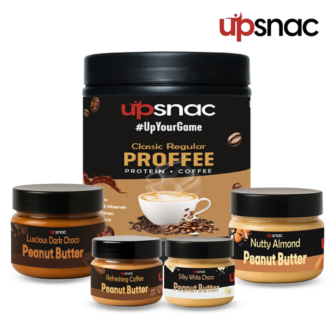 Image of Upsnac - Combo Trial Pack