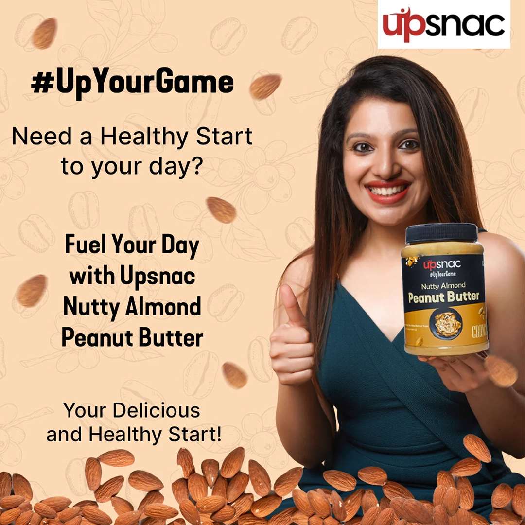 Image of Upsnac - Peanut Butter 