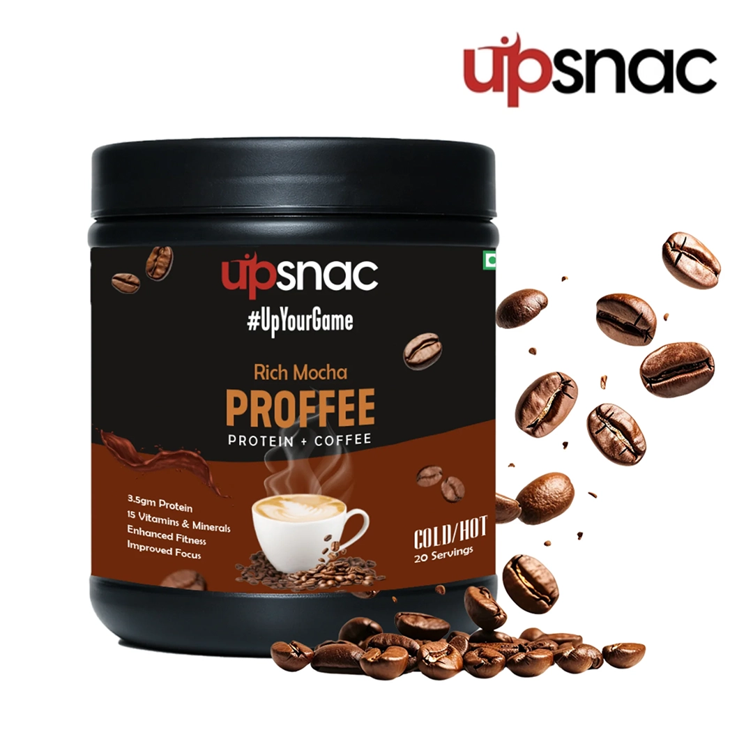 Image of Upsnac-Proffee