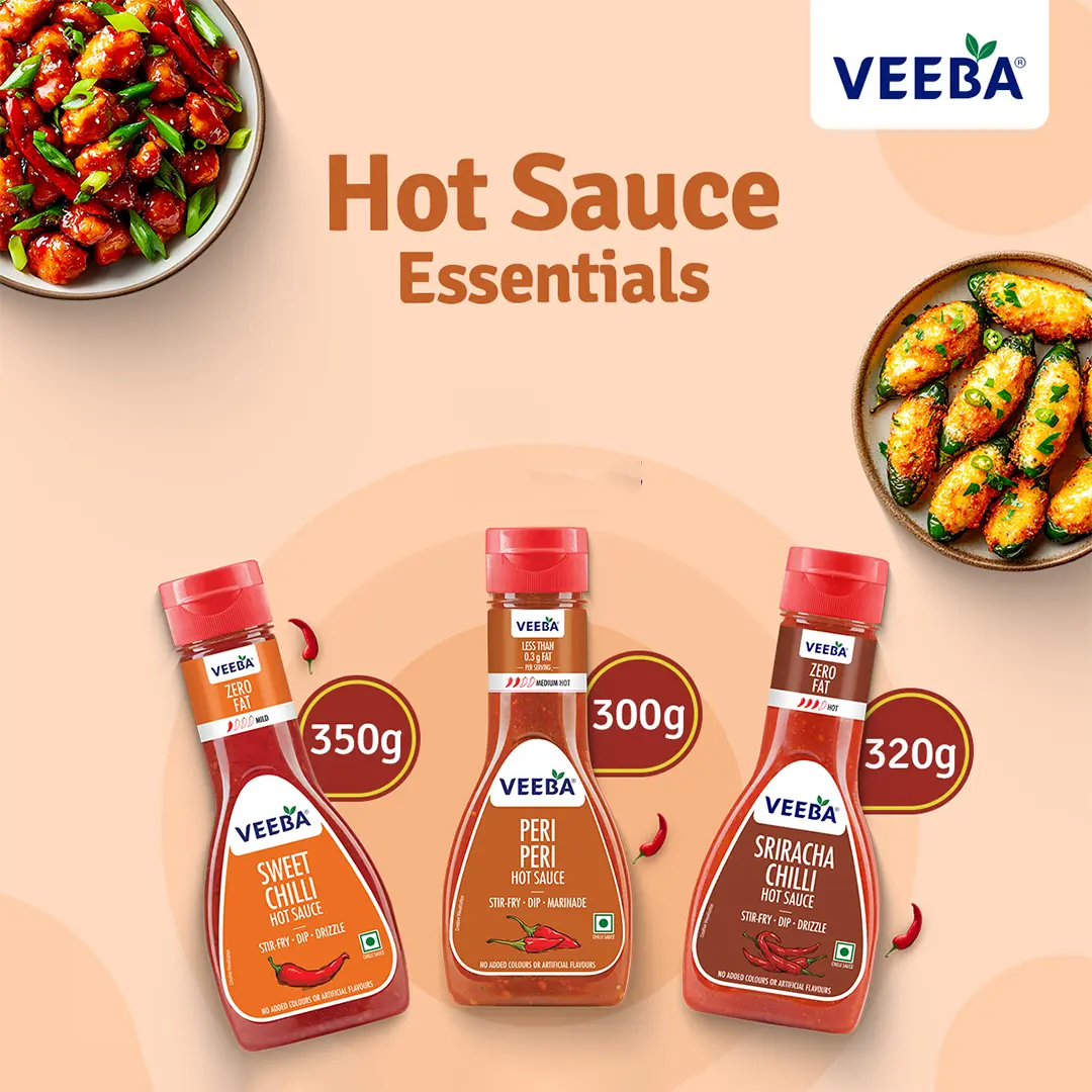 Image of Veeba