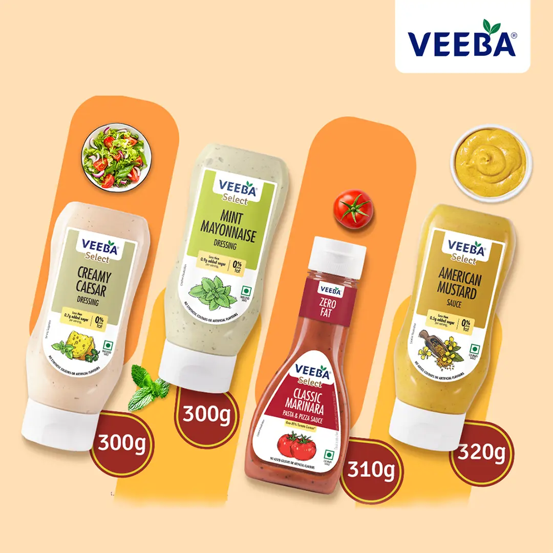 Image of Veeba