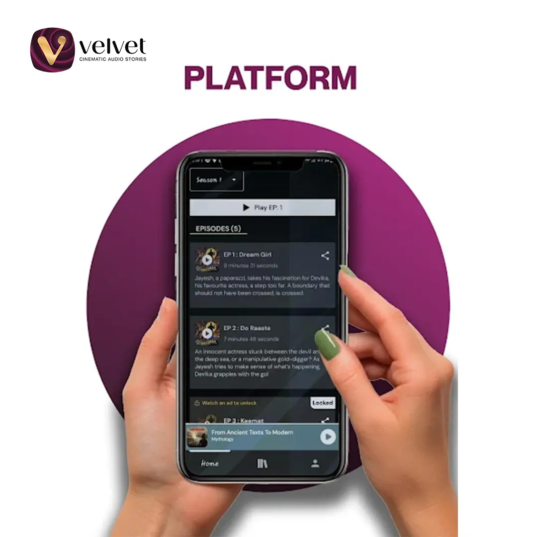 Image of Velvet