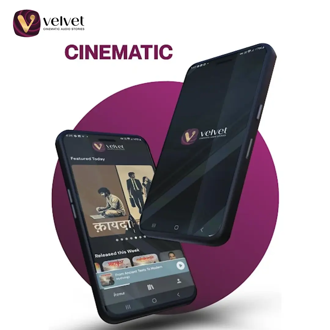 Image of Velvet