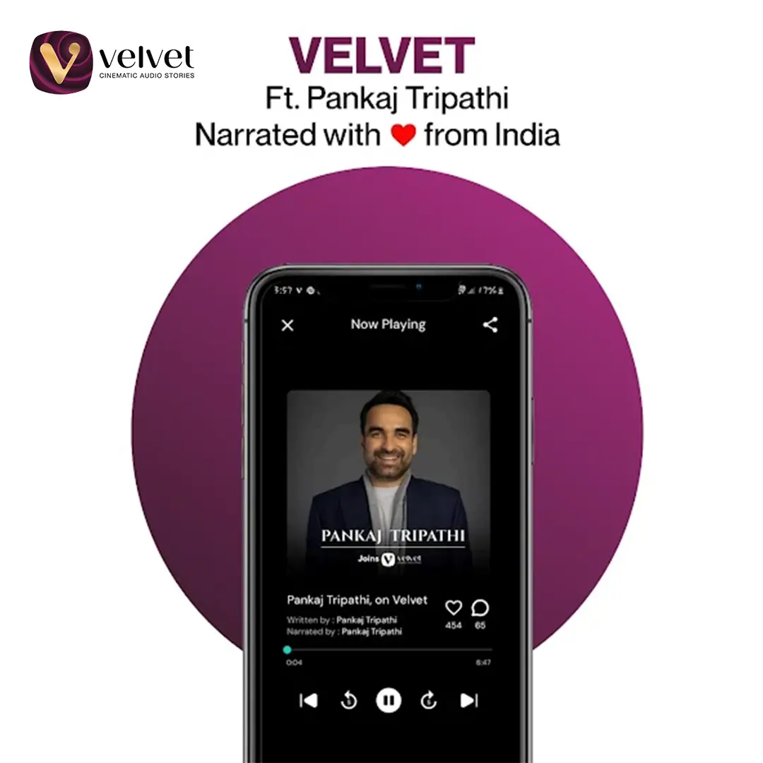 Image of Velvet