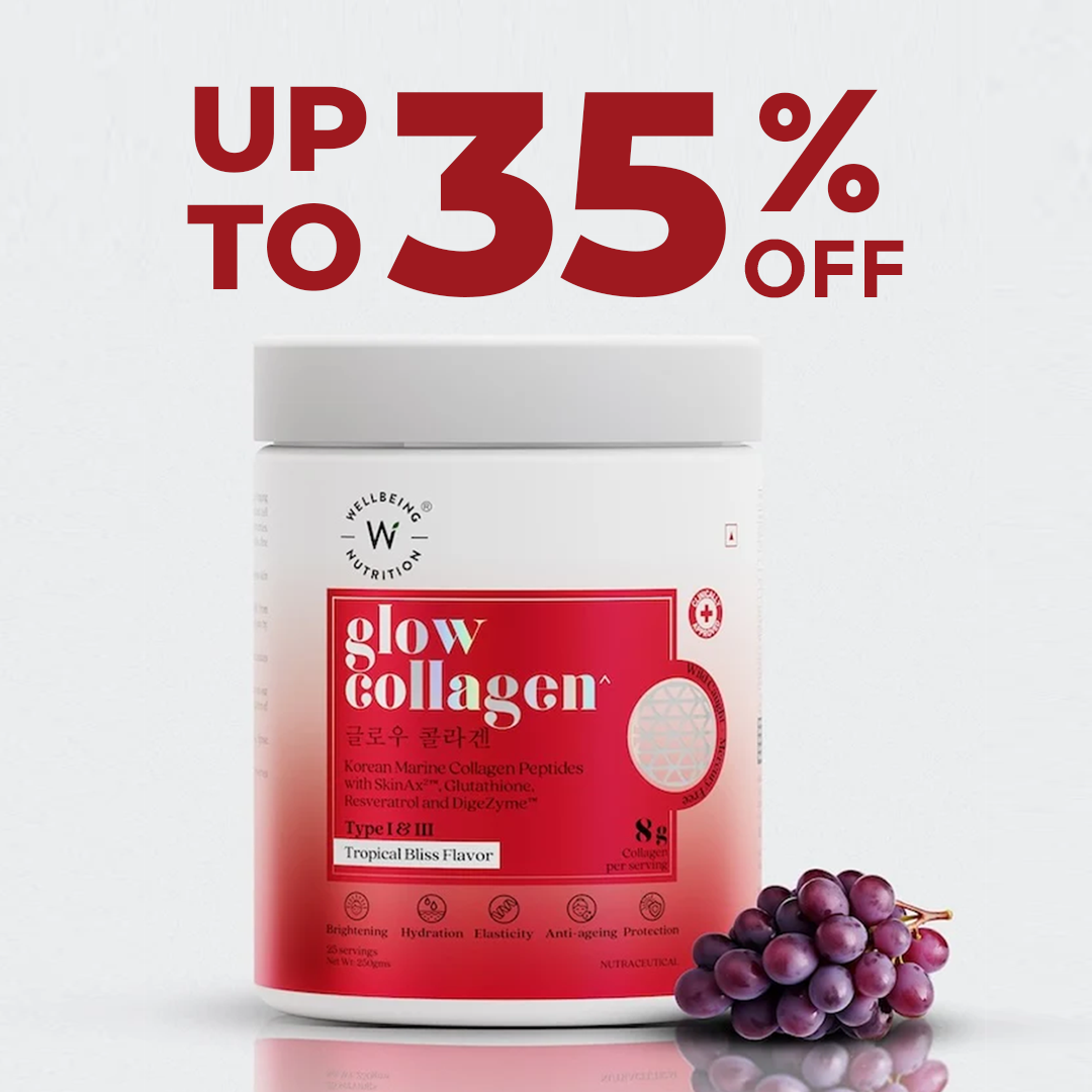 Image of Wellbeing Nutrition