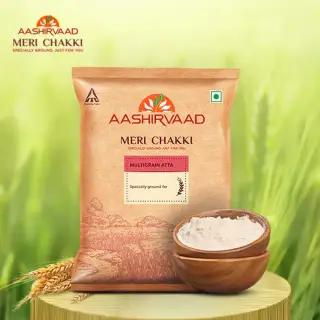 Thumbnail of Aashirwad Chakki