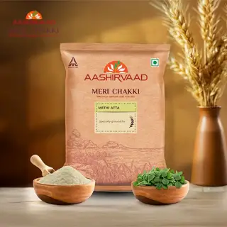 Thumbnail of Aashirwad Chakki