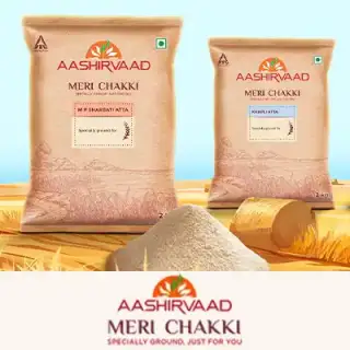 Thumbnail of Aashirwad Chakki
