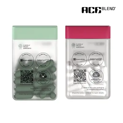 Image of Ace Blend Coupon Code