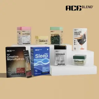 Thumbnail of Aceblend