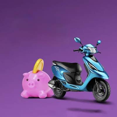 Image of Acko Bike