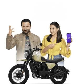 Thumbnail of Acko Bike