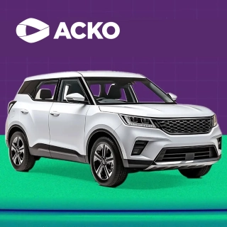 Thumbnail of Acko Car Insurance