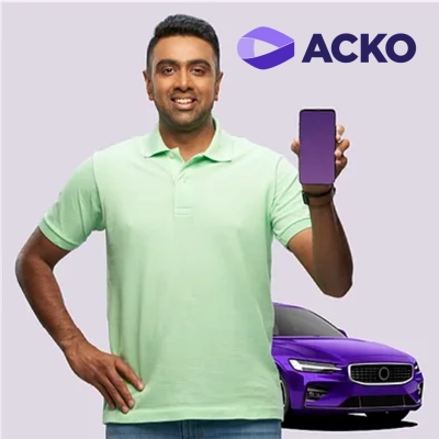 Image of Acko Car Insurance