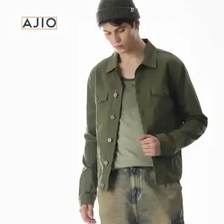 Thumbnail of Ajio Coupon Code