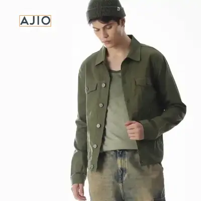 Image of Ajio Coupon Code