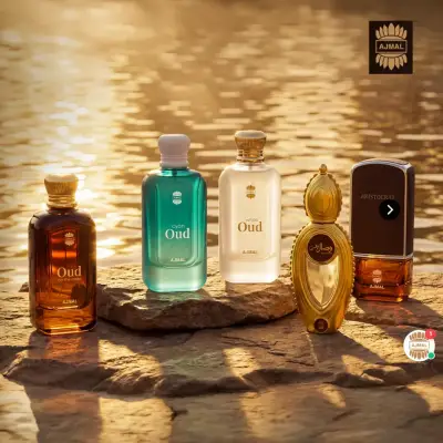 Image of Ajmal Perfume