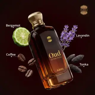 Thumbnail of Ajmal Perfume