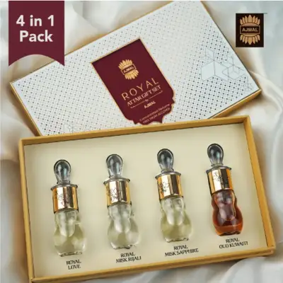 Image of Ajmal Perfume