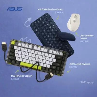 Image of ASUS Gaming
