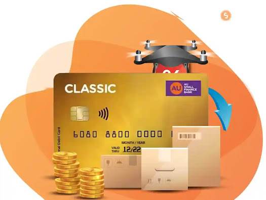 Image of AU Bank Credit Card