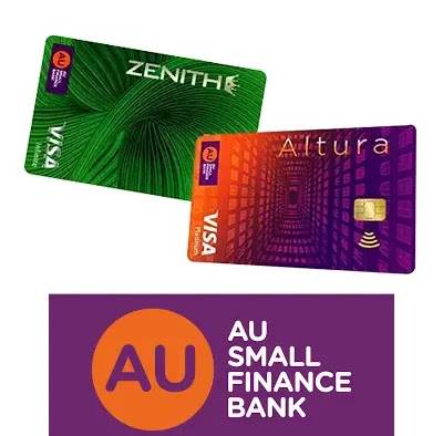 Image of AU Bank Credit Card