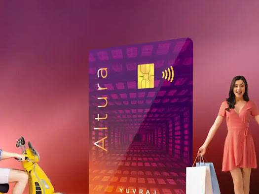 Image of AU Bank Credit Card