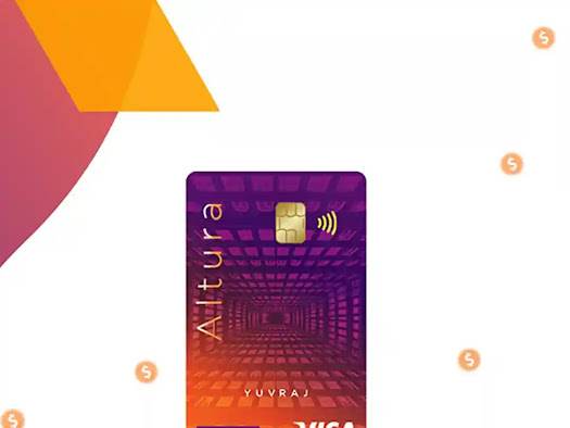 Image of AU Bank Credit Card
