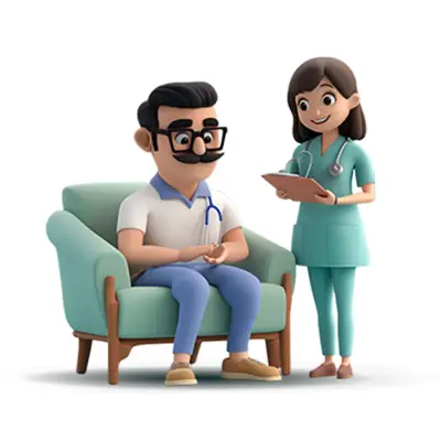 Image of Bajaj Health Insurance 