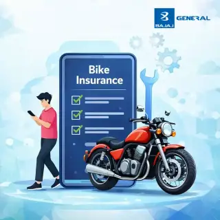 Thumbnail of Bajaj Motor 2W
