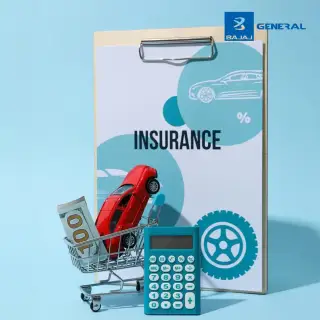 Thumbnail of Bajaj Motor 4W