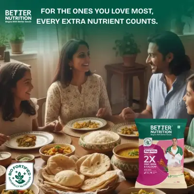 Image of Better Nutrition Coupon Code