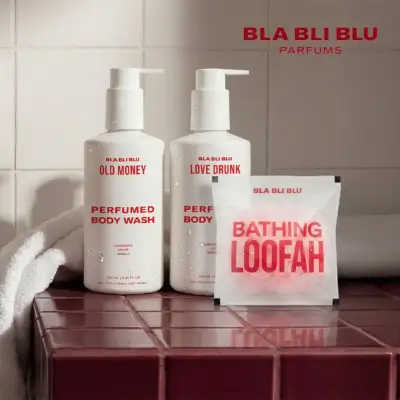 Image of Bla Bli Blu