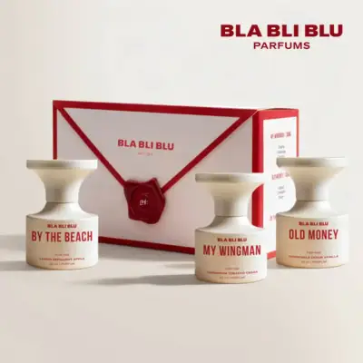 Image of Bla Bli Blu