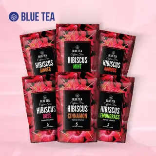 Thumbnail of Blue Tea Coupon Code