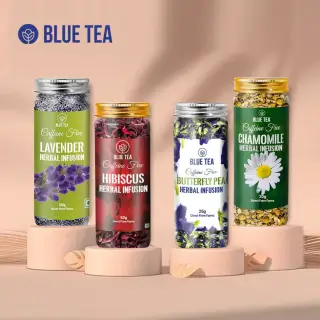 Thumbnail of Blue Tea Coupon Code