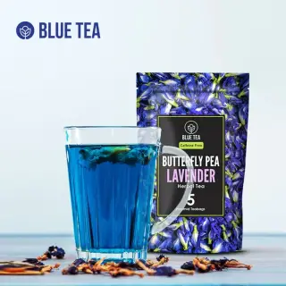 Thumbnail of Blue Tea Coupon Code