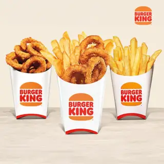 Thumbnail of Burger King