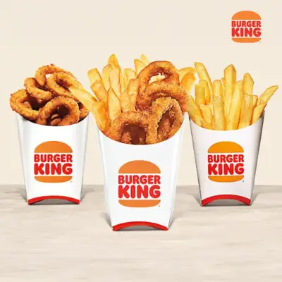 Image of Burger King