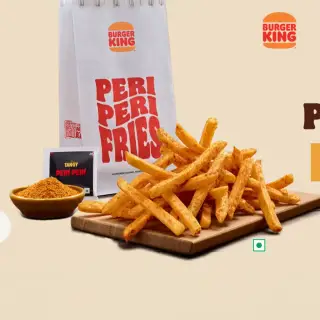 Thumbnail of Burger King