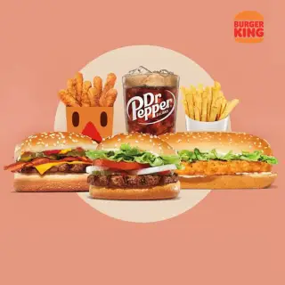 Thumbnail of Burger King