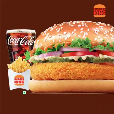 Image of Burger King