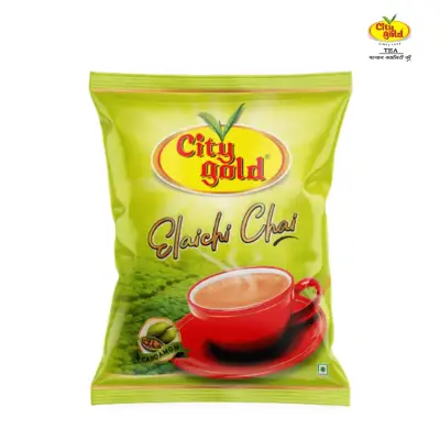 Image of City Gold