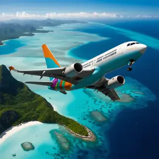 Thumbnail of Clear Trip Flights