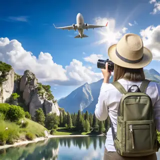 Thumbnail of Clear Trip 